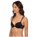 Spanx Pillow Cup Signature Push-Up Plunge SF0515 ZPSKU 8539012 Black